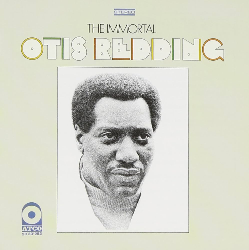 Amazon.co.jp: イモータル・オーティス・レディング: ミュージック