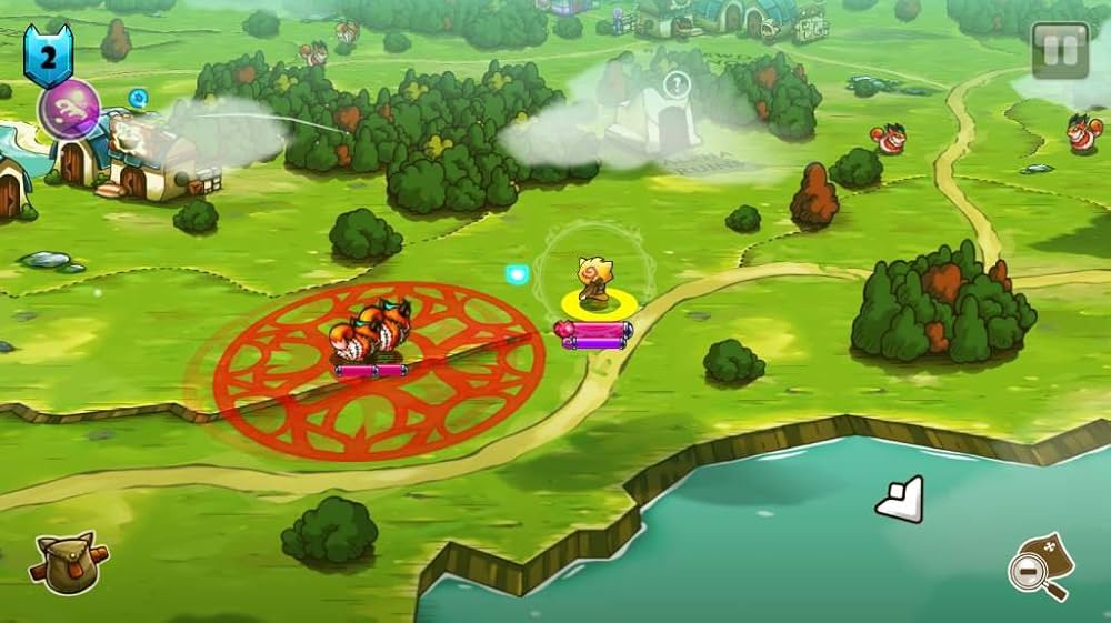 Amazon.com: Cat Quest - Nintendo Switch : Ui Entertainment: Video