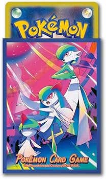 Amazon.co.jp: ポケモン カードゲーム デッキシールド 進化の軌跡