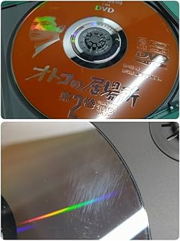 Amazon.co.jp: TBSドラマ オトコの居場所 全6巻 日曜劇場 ON DVD 東芝