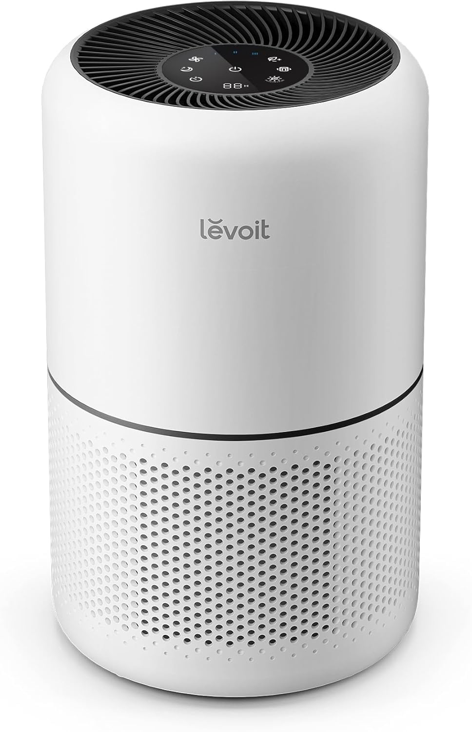 Amazon.co.jp: Levoit (レボイト) 空気清浄機 進級プラズマ付きモデル