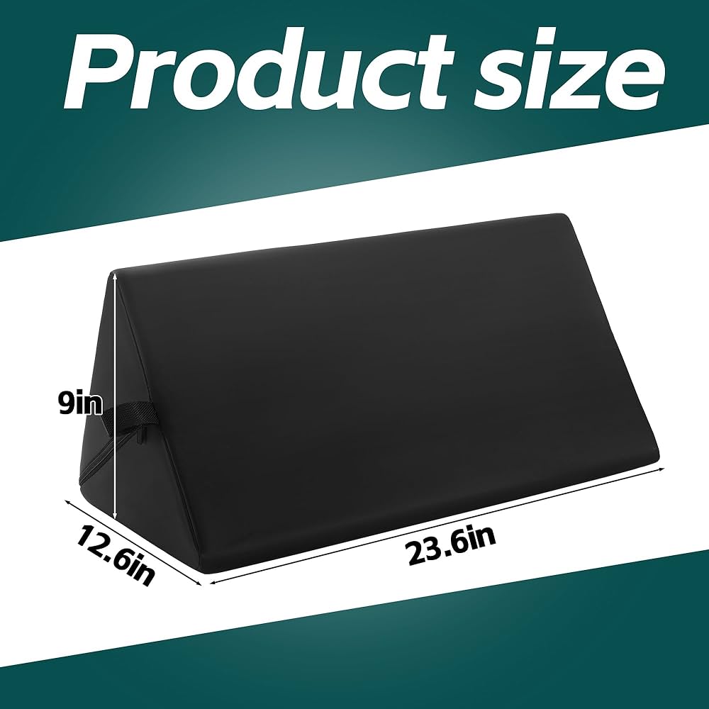 Amazon.com: MABOZOO Preacher Curl Pad, Portable Preacher Curl