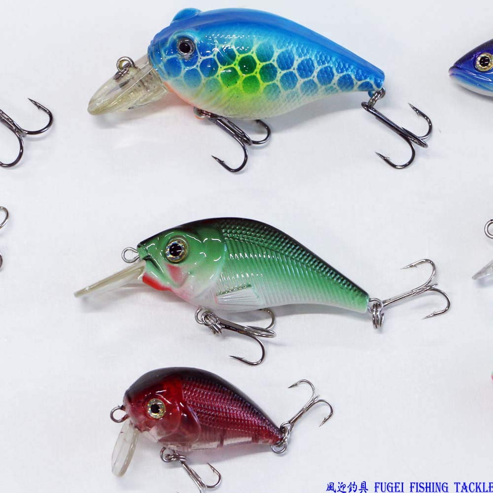 バスルアーセット バスルアーセット ルアーセット トラウト バス用