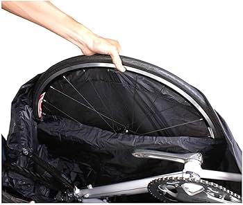 Amazon | プレミア/premier premier(プレミア) かんたん輪行袋 いれる