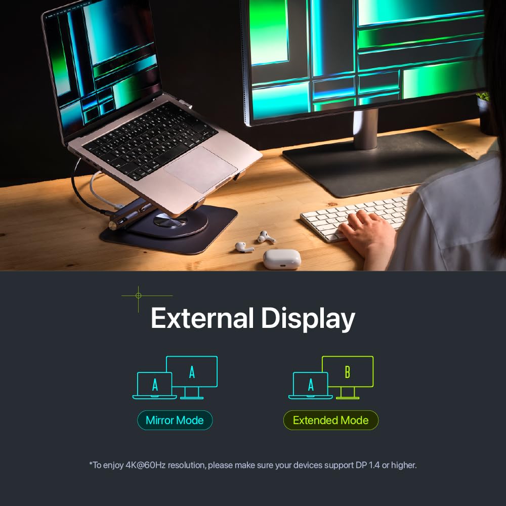 Amazon.co.jp: ADAM elements USB-C スタンド Pro/ノートパソコン