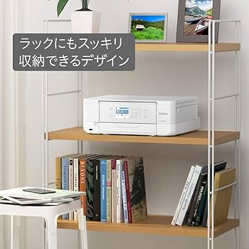 Amazon.co.jp: エプソン プリンター インクジェット複合機 カラリオ EP