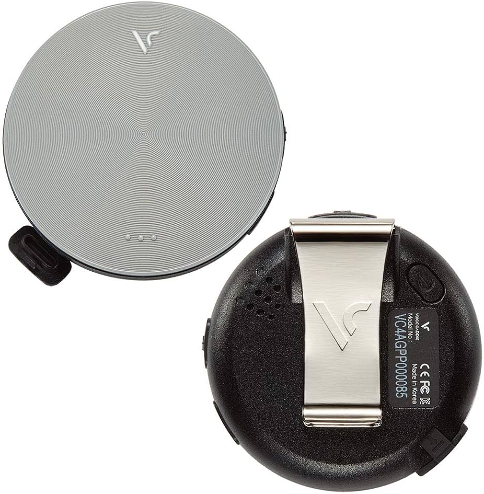 Amazon.co.jp: [ボイスキャディ] Voice Caddie VC4 Aiming 音声型GPS