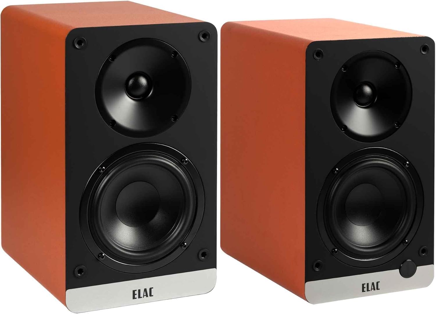 Amazon.com: ELAC DCB41-OR - Debut ConneX 4.5