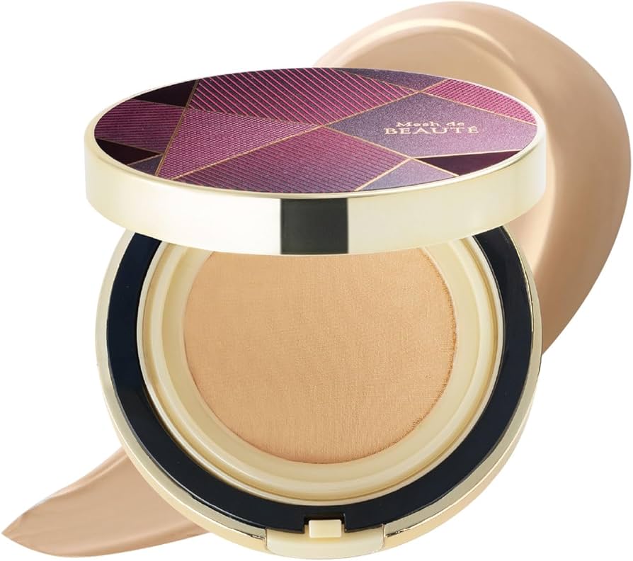 Amazon | 【進化系ファンデーション】エバーライフ 美・皇潤