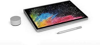 Amazon.co.jp: マイクロソフト Surface Book 2 [サーフェス ブック 2