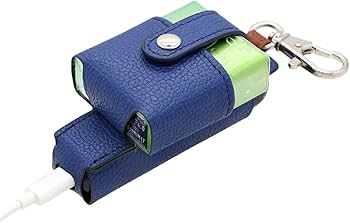 Amazon.co.jp: CaseGuiderプルームオーラケース 持ち運び便利 Ploom