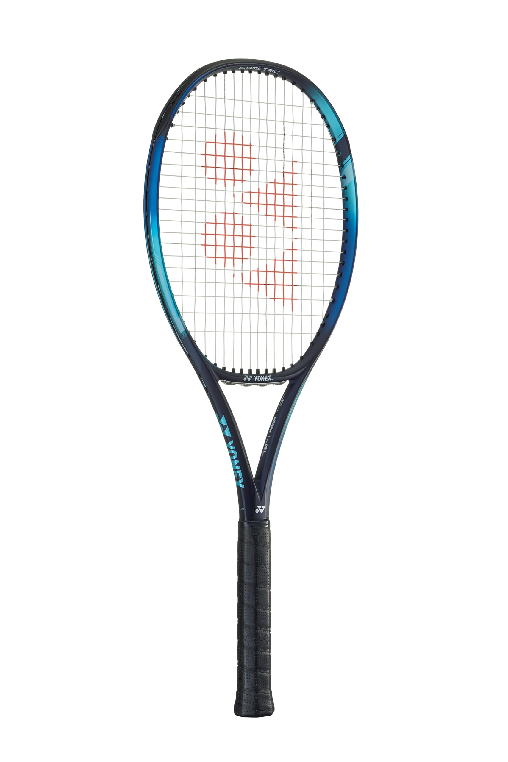 Buy Yonex Ezone 98 Tour Graphite Tennis Racquet (Sky Blue,315g,G3