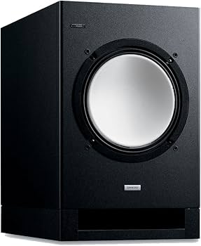 Amazon.co.jp: ONKYO アンプ内蔵サブウーファー SL-A251(B) : 家電＆カメラ