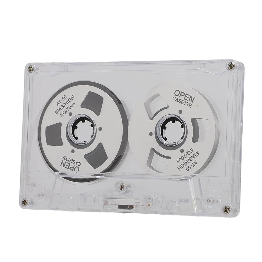 7号プラリール録音済オープンテープ21本＋オマケ空リール2本(その2