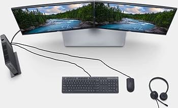 Amazon.com: Dell Wyse 5070 Thin Client, Intel Celeron J4105 4-Core