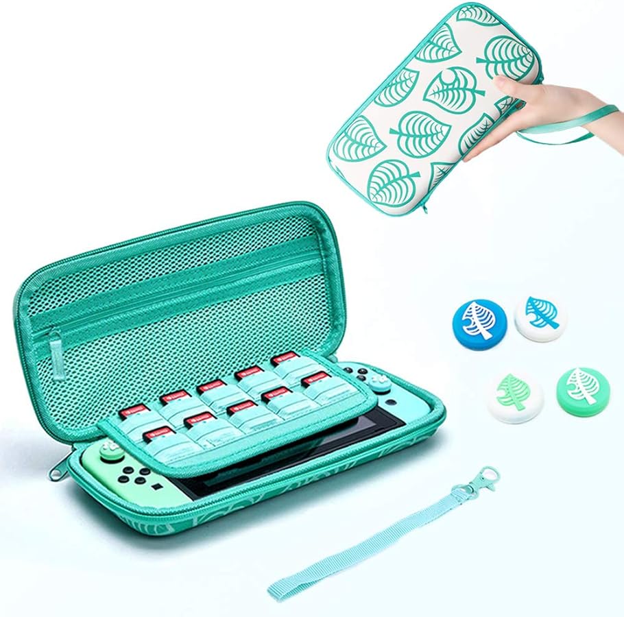 Amazon.co.jp: Switch ケース 【N-Switch/Switch 有機ELモテル対応