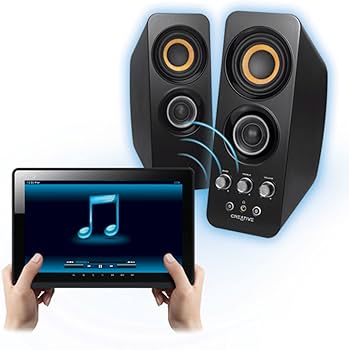 Amazon.co.jp: クリエイティブ・メディア Creative NFC Bluetooth対応