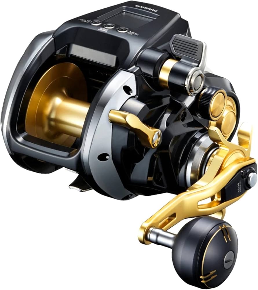 Amazon | シマノ(SHIMANO) 22ビーストマスター MD 6000 | シマノ