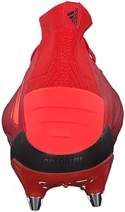 Amazon | [アディダス] サッカー 取替式 スパイク プレデター 19.1 SG