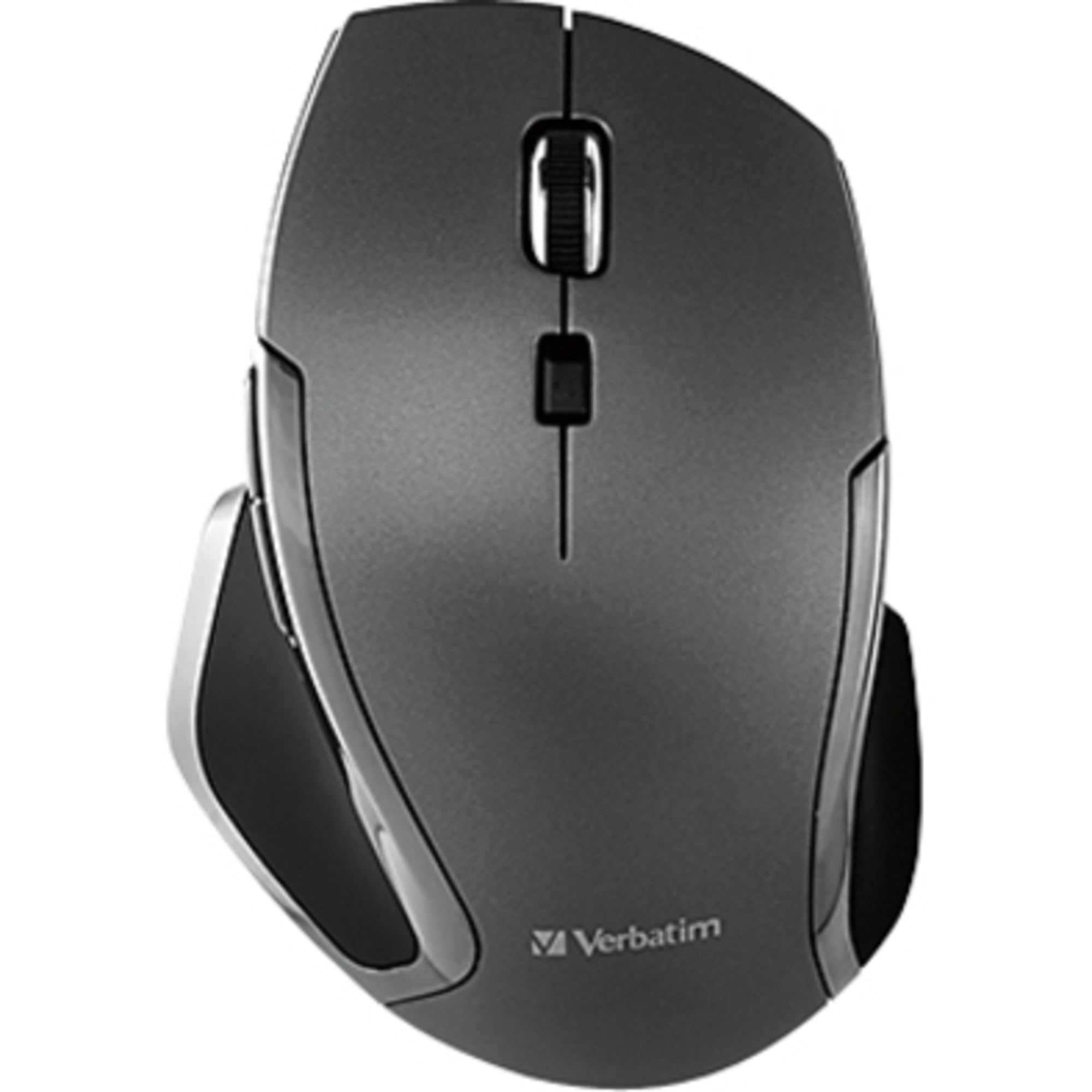 Amazon.com: Verbatim 2.4G Wireless 6-Button LED Ergonomic Deluxe