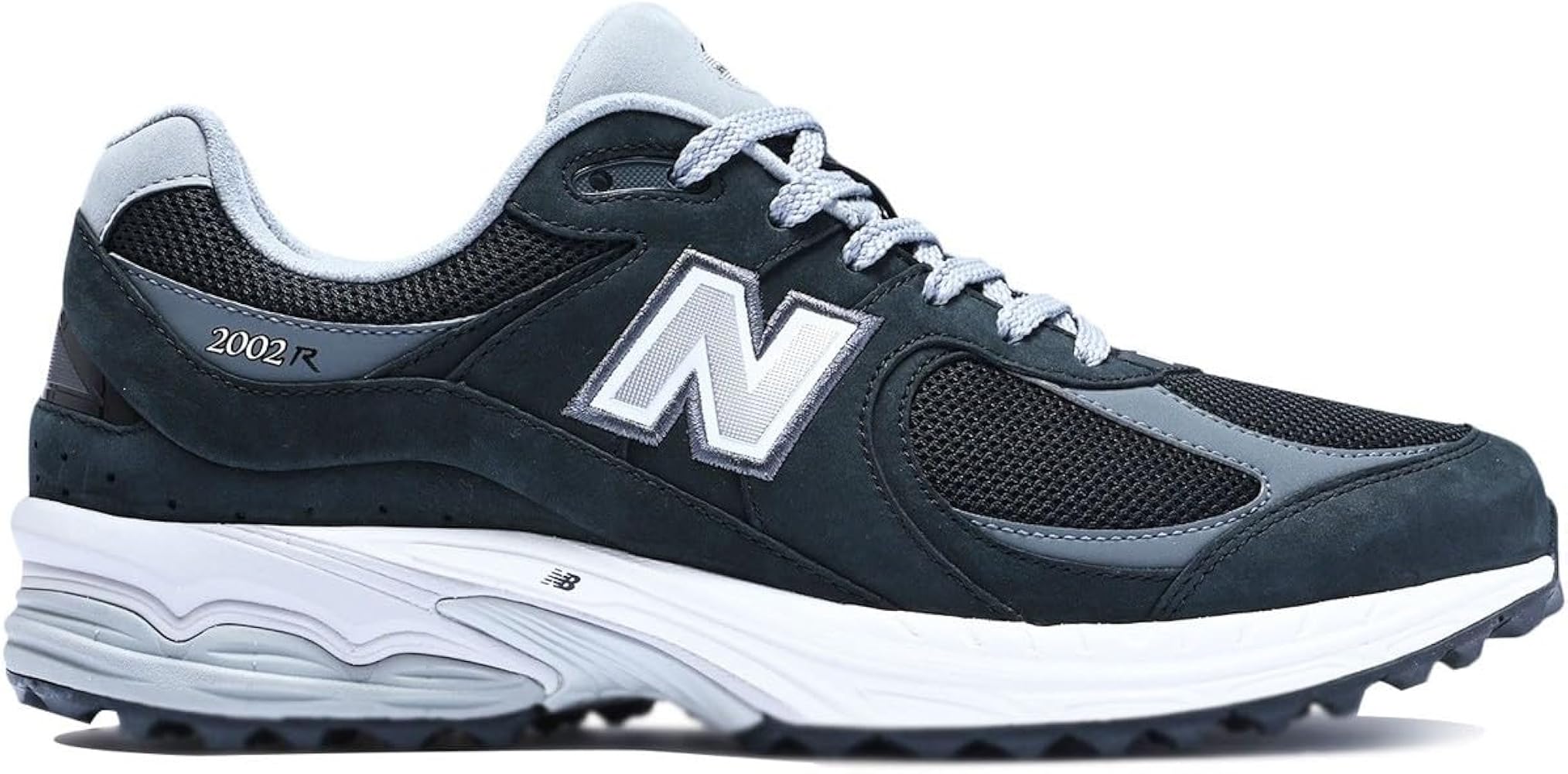 Amazon | ニューバランス New Balance シューズ スパイクレス 2002 v1