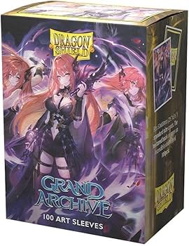 Amazon.co.jp: ドラゴンシールドスリーブ - 限定版:マットアート