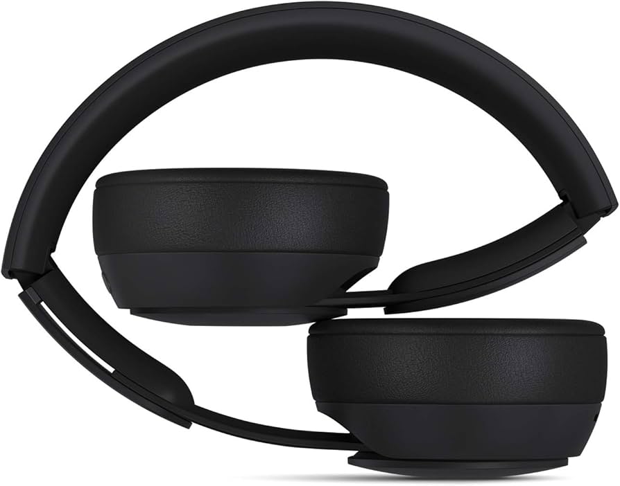 Amazon.com: Beats Solo Pro Wireless Noise Cancelling On-Ear