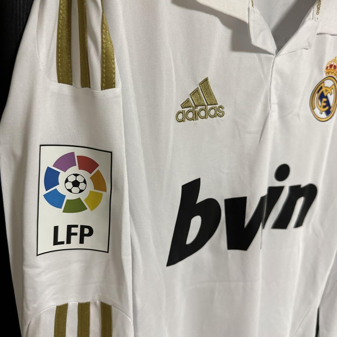 Amazon.co.jp: メスト・エジル ユニフォーム レアルマドリード ドイツ