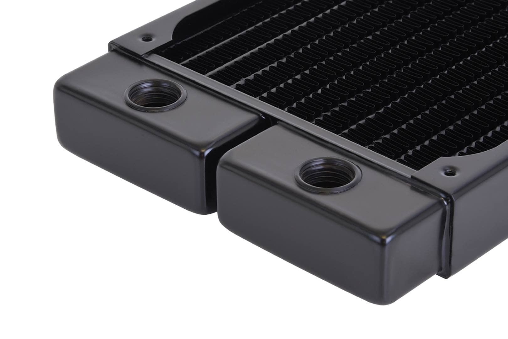 Amazon | Alphacool NexXxoS ST25 全銅製 240mm ラジエーター