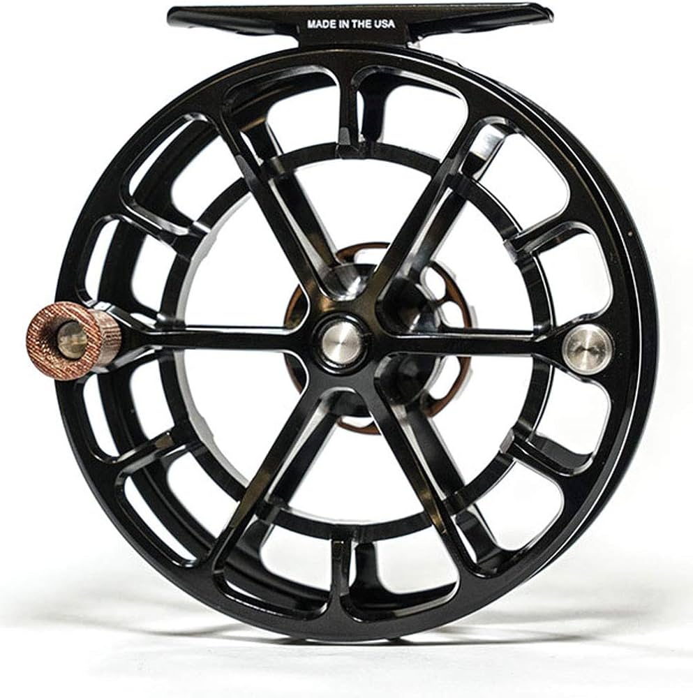 Amazon | ROSS(ロスリール) Evolution LTX Fly Reels エボリューション