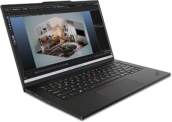 Amazon.com: Lenovo ThinkPad P14s Gen 5 Intel Core Ultra 7 155H