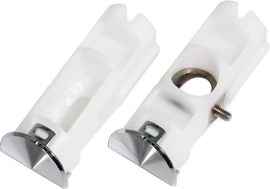 Amazon.com: DA61-07540A Freezer Door Handle Support Kit