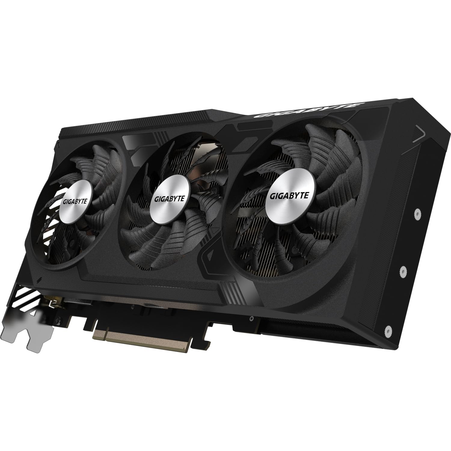 Amazon | Gigabyte (ギガバイト) GeForce RTX 4070 SUPER WINDFORCE OC