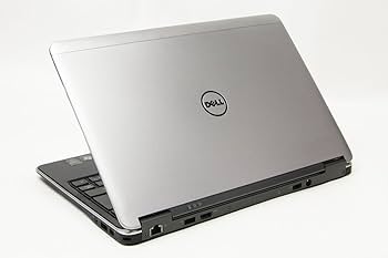 Amazon.co.jp: Dell LATITUDE E7240 Ultrabook/Core i5 4300U 1.9GHz