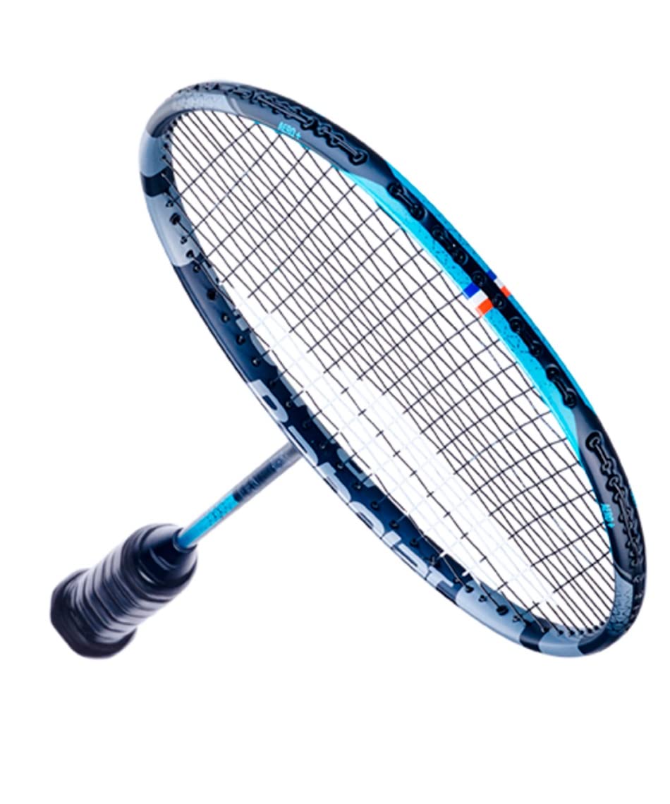 Amazon | バボラ Babolat バドミントンバドミントンラケット SATELITE