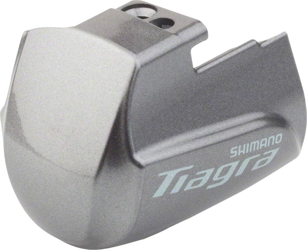 Amazon.com : Shimano Tiagra 4700 Left STI Lever Name Plate and