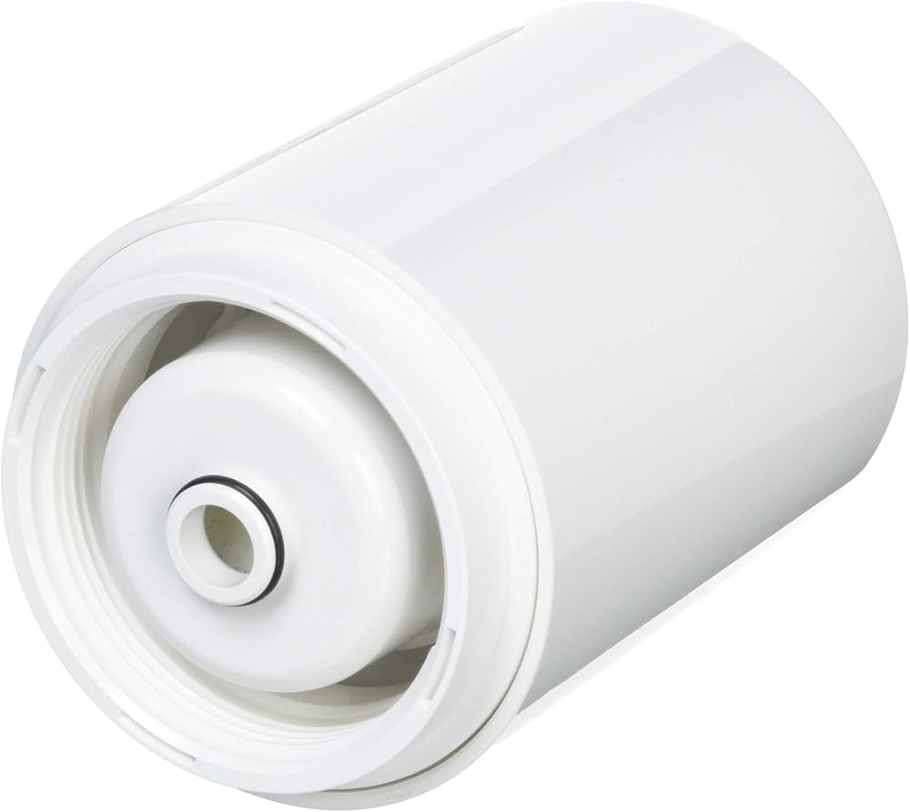 Amazon.co.jp: パナソニック 交換用カートリッジ 【カビ臭・鉛