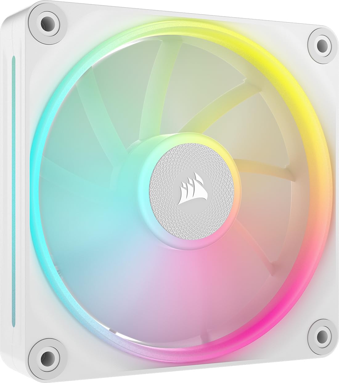 Amazon | CORSAIR iCUE LINK LX120 RGB 拡張キット 120mm PWM PCケース