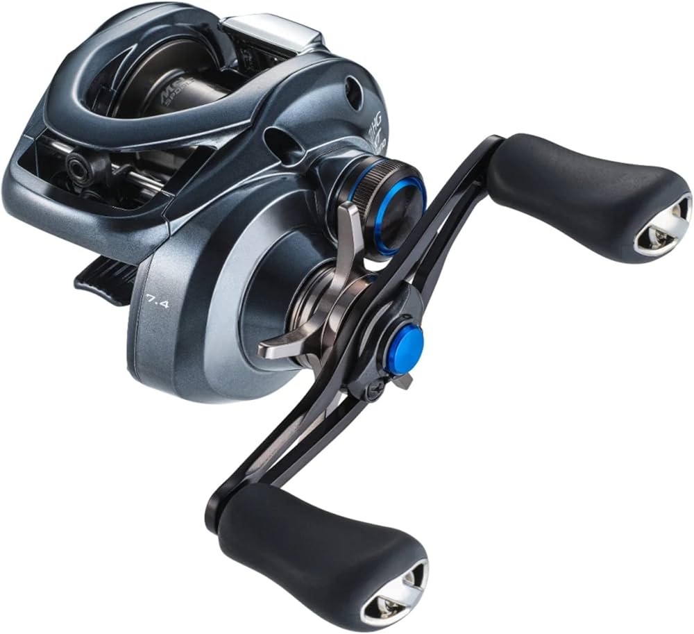 Amazon | シマノ(SHIMANO) 両軸リール 22 SLX DC XT 71HG スコーピオン