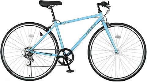 Amazon.co.jp: ARCHNESS: クロスバイク