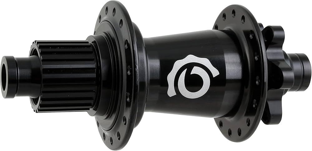 Amazon | Industry Nine Hydra Classic Boost リア 6ボルト 32穴