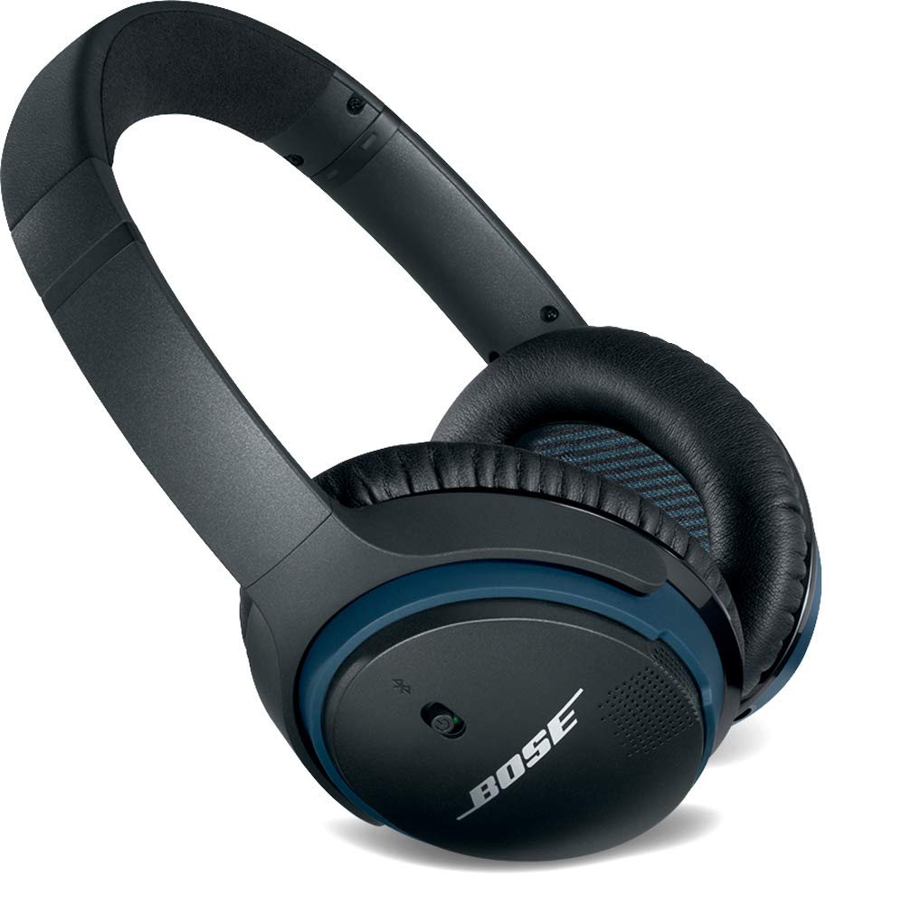Amazon.co.jp: Bose SoundLink around-ear wireless headphones II
