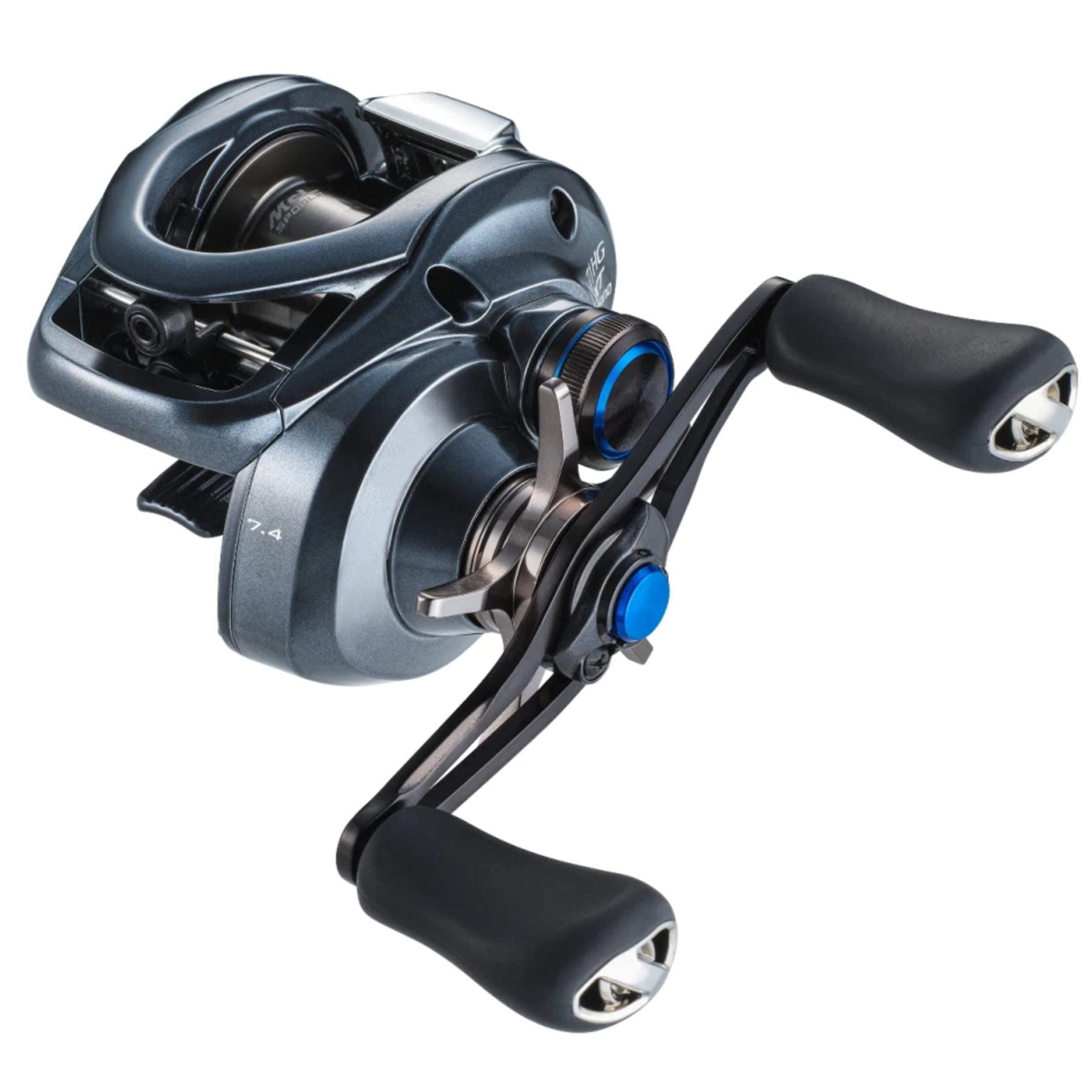 Amazon | シマノ(SHIMANO) 両軸リール 22 SLX DC XT 71HG スコーピオン