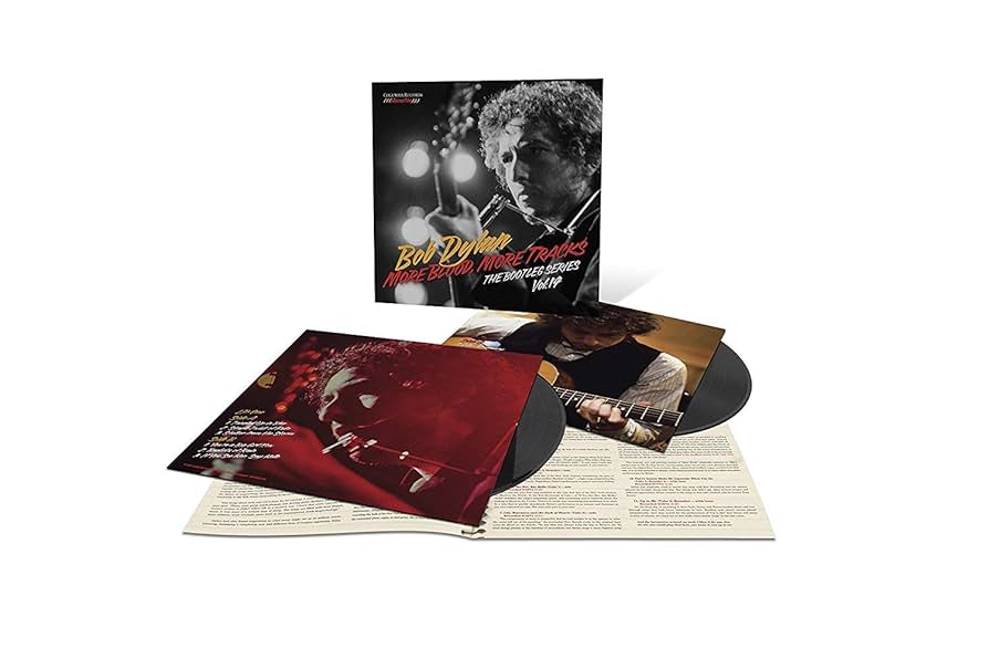Amazon.co.jp: Bootleg Series 14: More.. [Analog]: ミュージック