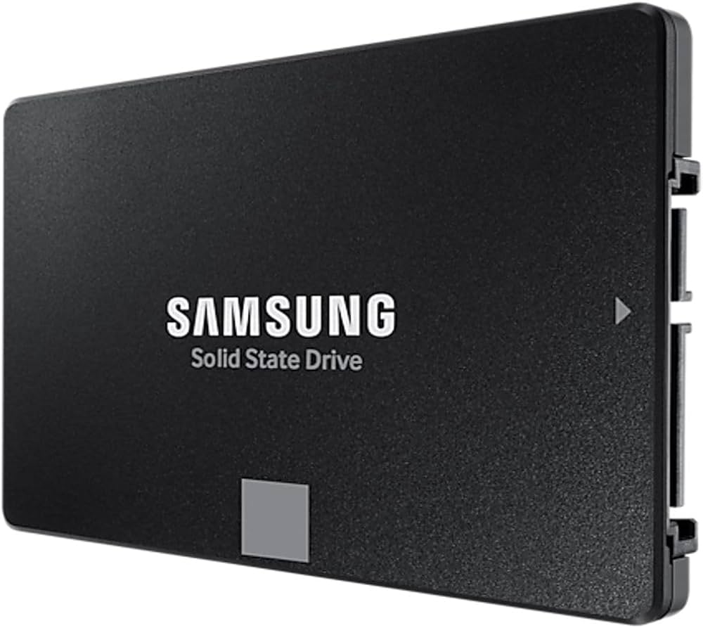 Amazon.in: Buy Samsung 870 EVO 2TB SATA 2.5