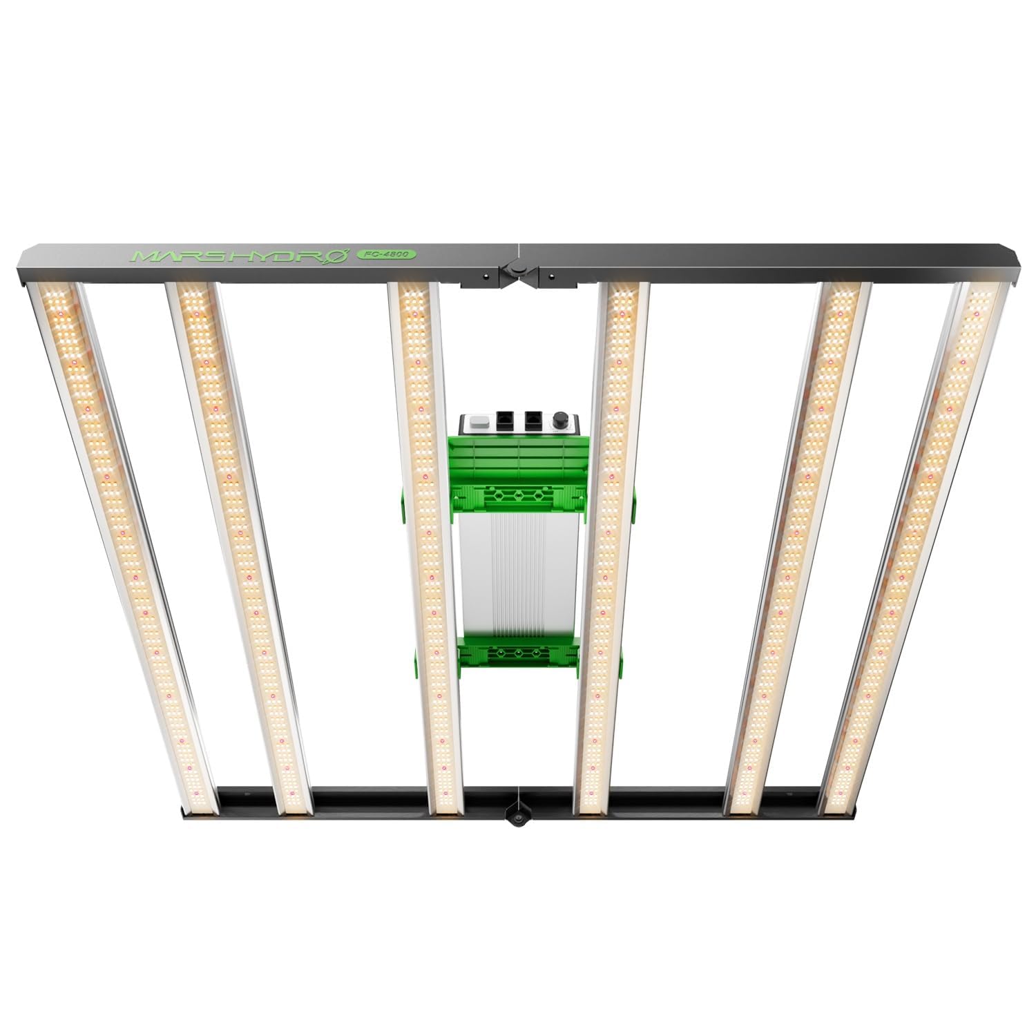 Amazon.com : MARS HYDRO FC4800 Samsung LM301H EVO Bar LED Grow