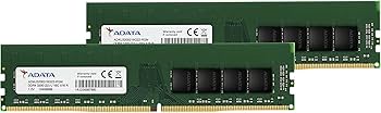 Amazon.co.jp: ADATA デスクトップPC用 メモリ PC4-25600 DDR4-3200MHz