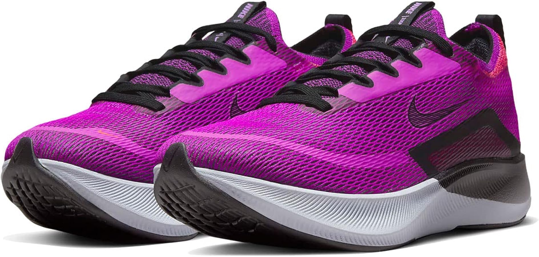 Amazon | [ナイキ] ズーム フライ 4 W ZOOM FLY 4 ハイパー