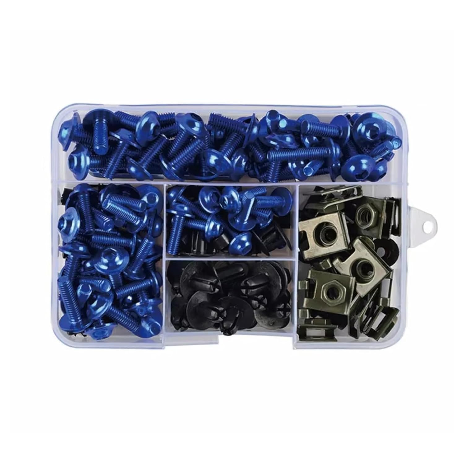 モトスクリューセット Compatible With Ducati For 748 749 750 800