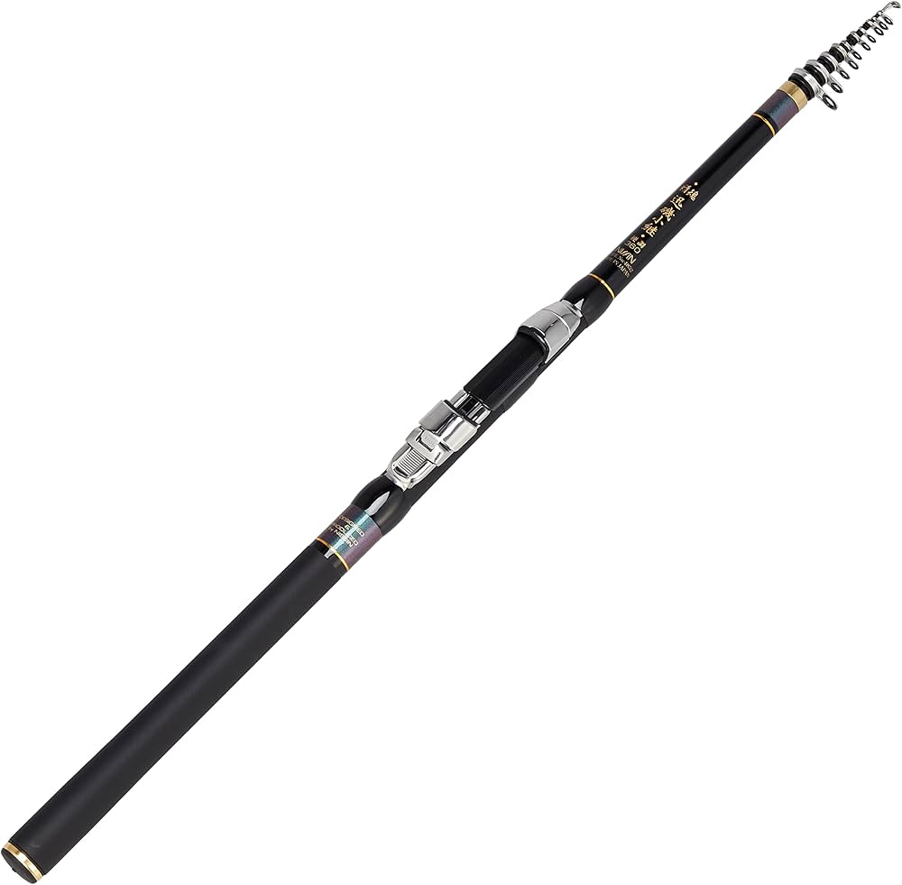 Amazon | 宇崎日新 竿 精魂 迅 磯小継 硬調3608 | Uzaki Nissin | 磯竿